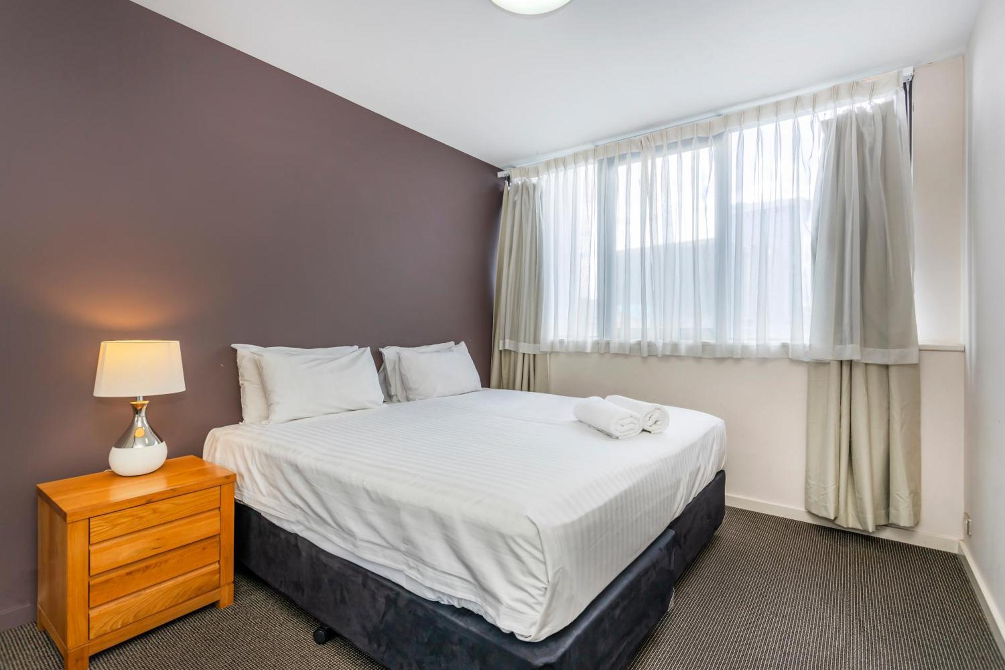 Code Apartment - Executive Escapes Perth Dış mekan fotoğraf