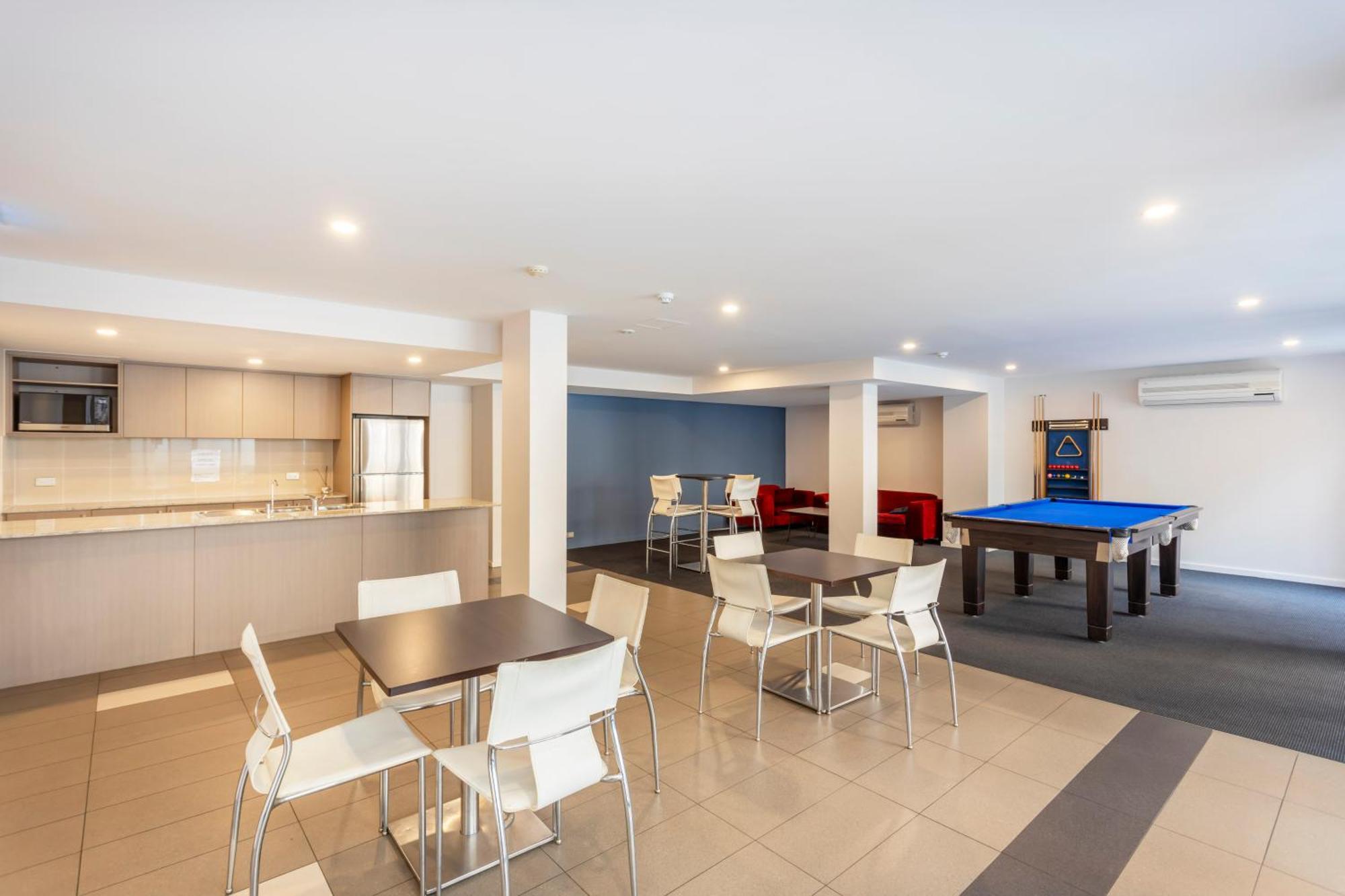Code Apartment - Executive Escapes Perth Dış mekan fotoğraf
