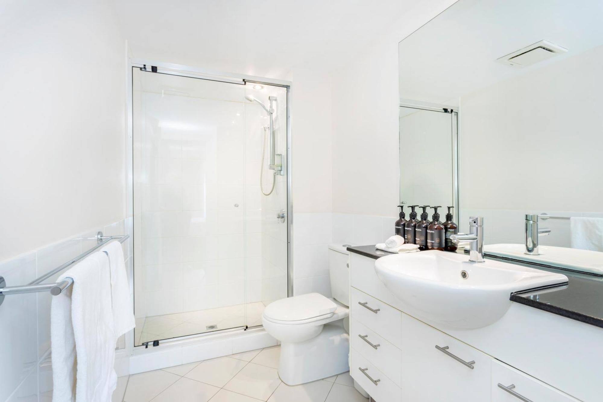 Code Apartment - Executive Escapes Perth Dış mekan fotoğraf