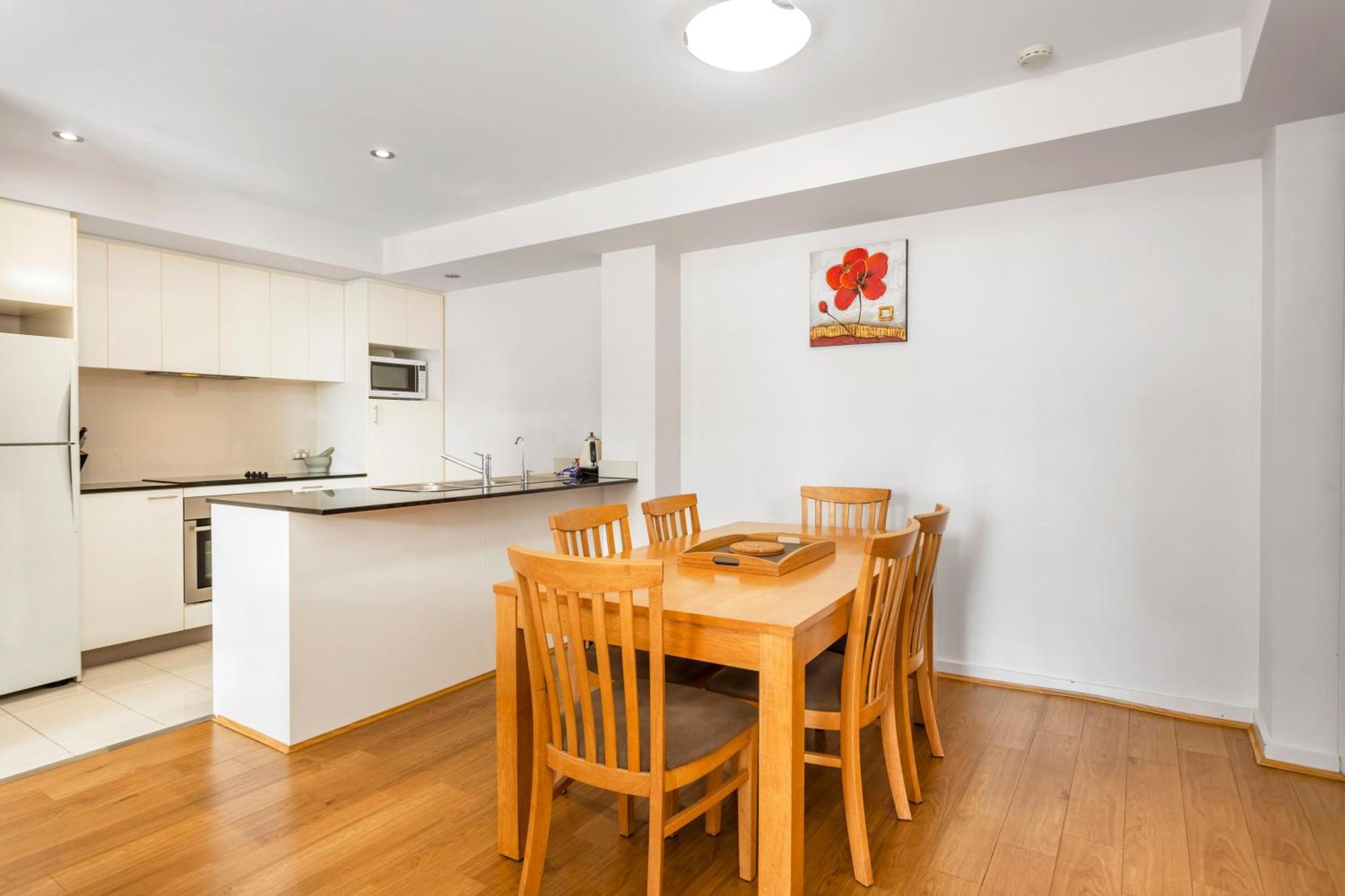 Code Apartment - Executive Escapes Perth Dış mekan fotoğraf